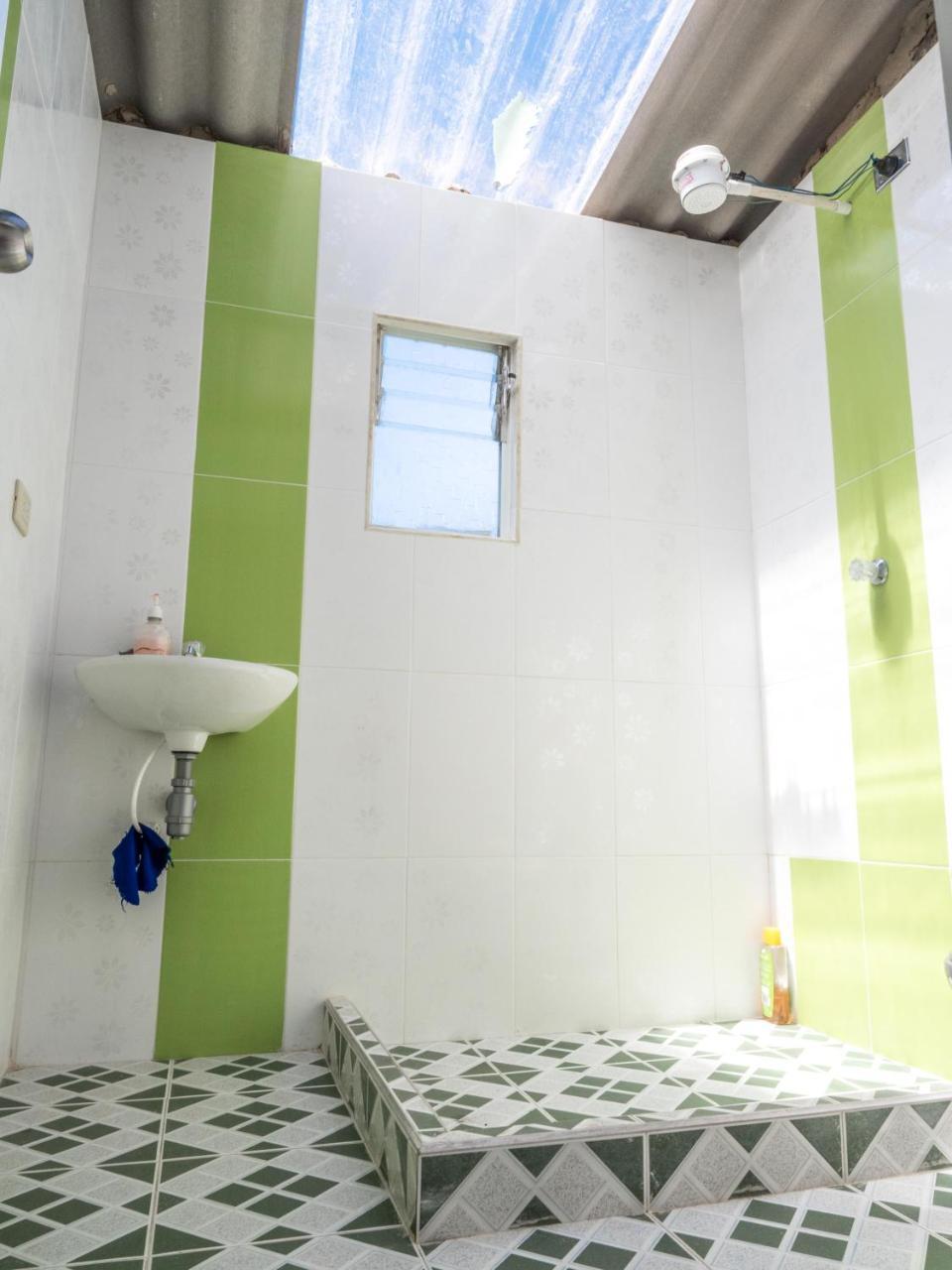 Hospedaje Bella Vista מונגי מראה חיצוני תמונה